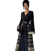 Evening Wear