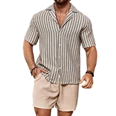 Men’s Clothing