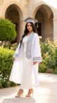 روب تخرج + كاب  + وشاح
