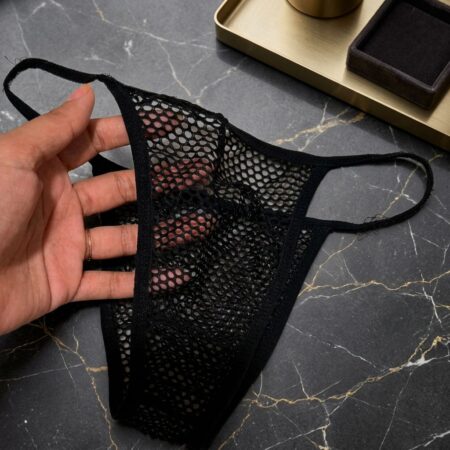 G - string panty