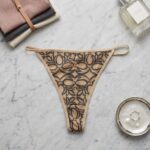 G - string panty