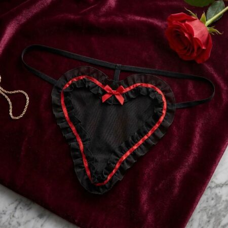 G - string panty