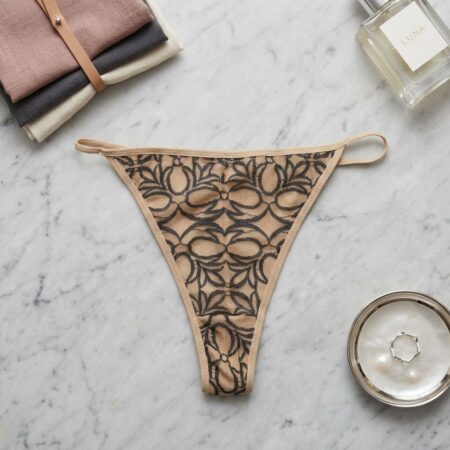 G - string panty