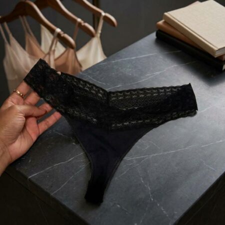 G - string panty