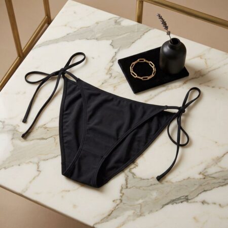 Black panty