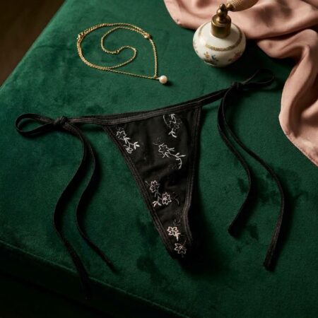 G - string panty