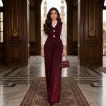 بدله فورمال نسائى