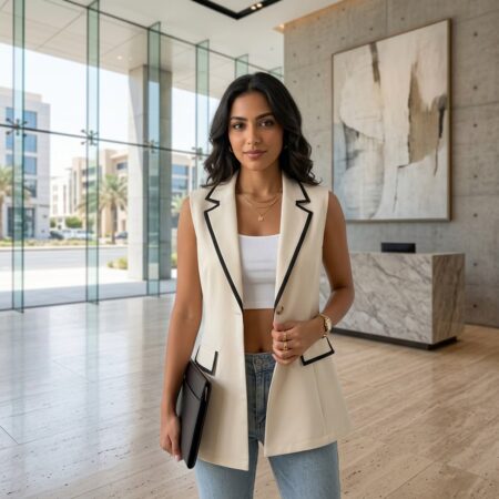 بليزر فورمال نسائى