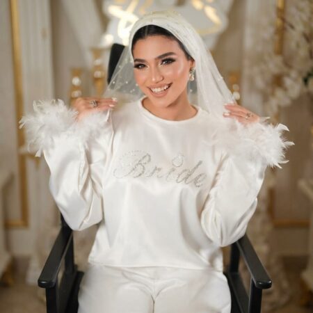 بچامه ستان+ هاندميد + ريش