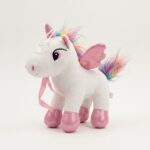 دُميه unicorn